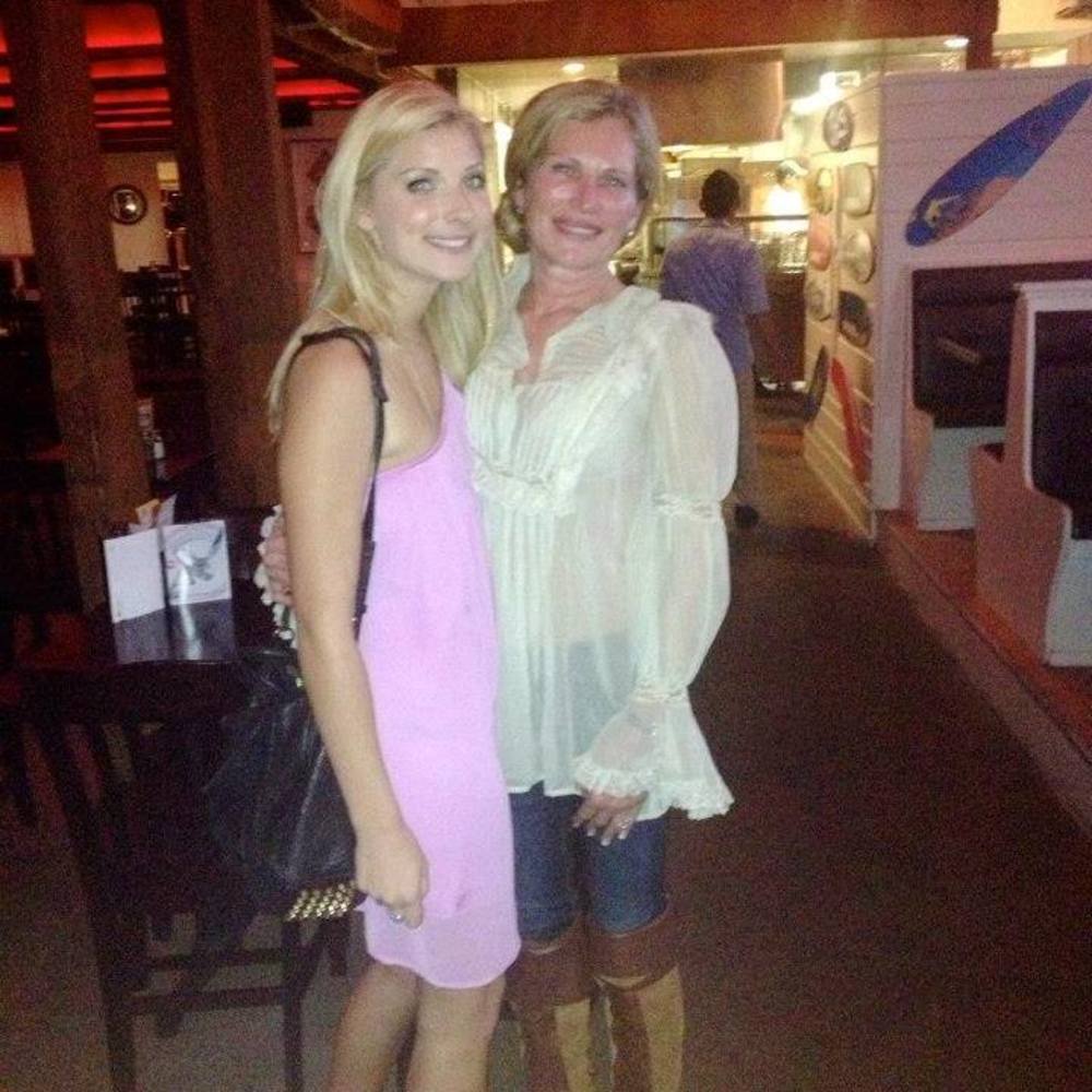 Meet your Posher, Catherine